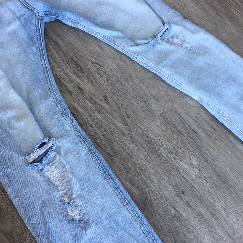 💥📢Zanerobe “Low Blow” men’s jeans. Size 32💥 - Picture 4 of 6